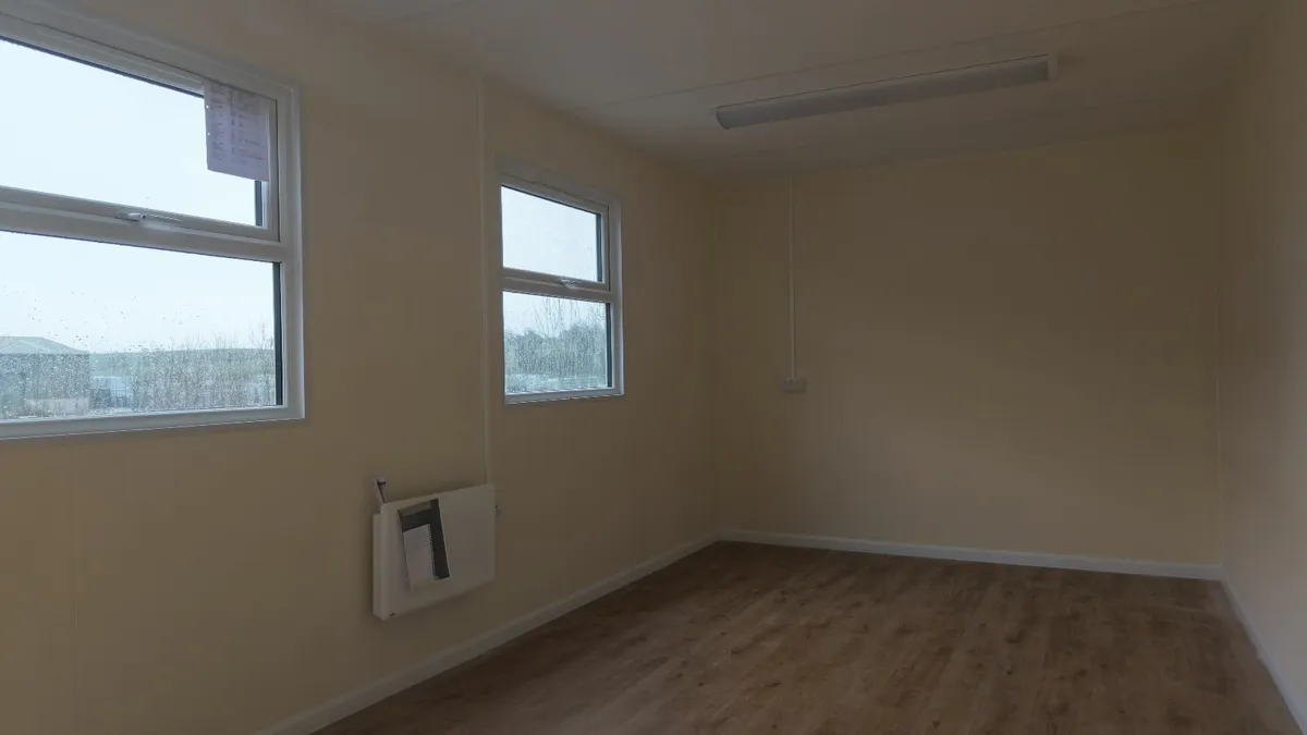 Jackleg Portacabins - New and used – For Sale - Image 3