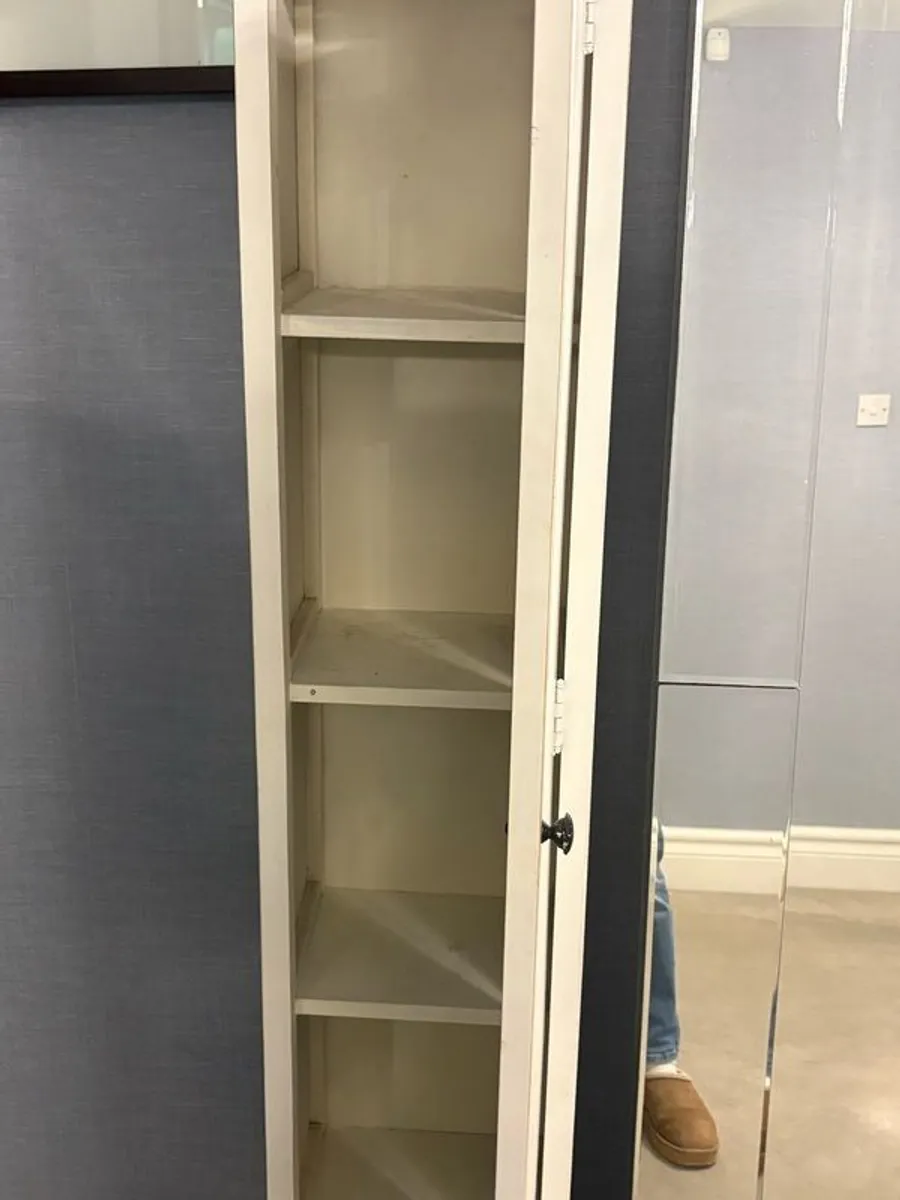 Tall Cabinet - Image 3