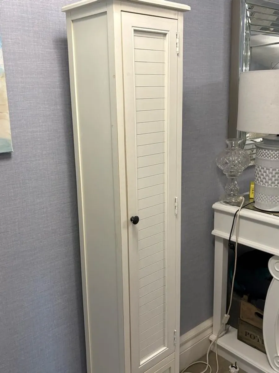 Tall Cabinet - Image 4
