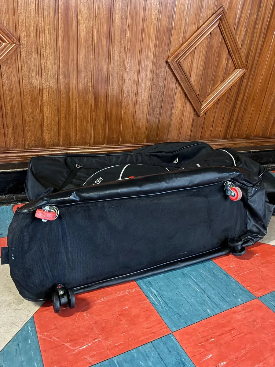 Scicon 2.0 travel bike bag - Image 2