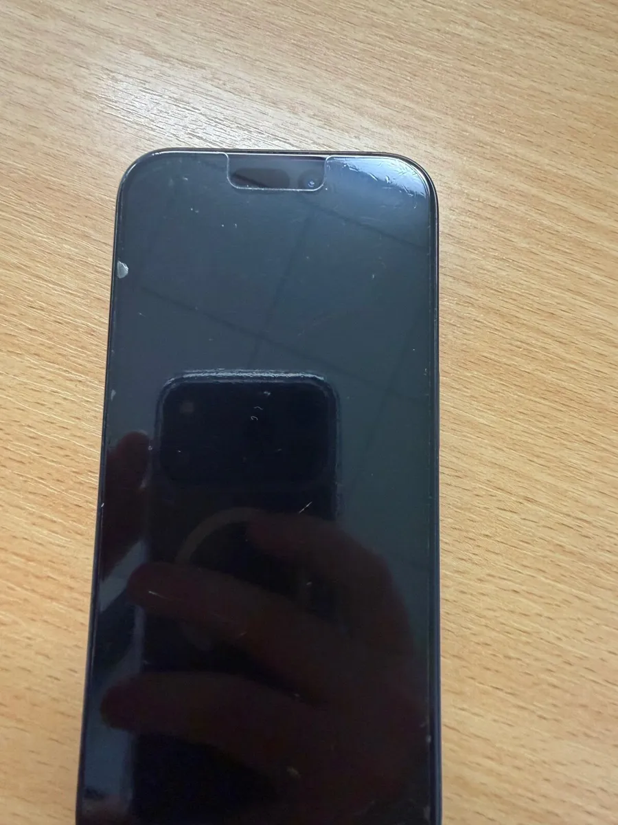 iPhone 15 pro - Image 2