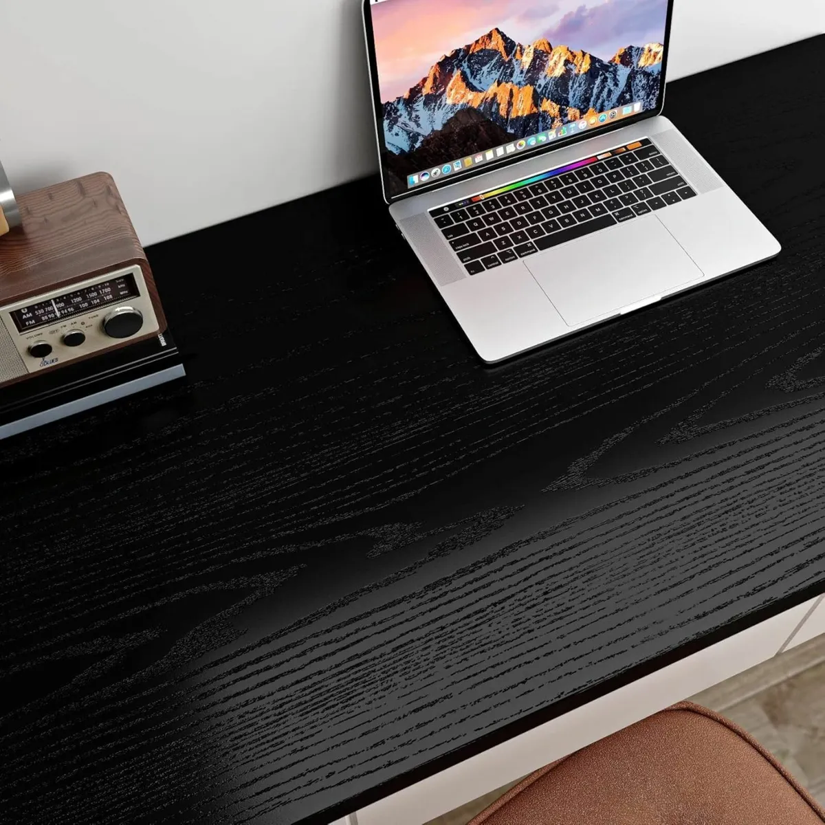 Kitchen Worktop Covering Vinyl Self Adhesive - Image 3