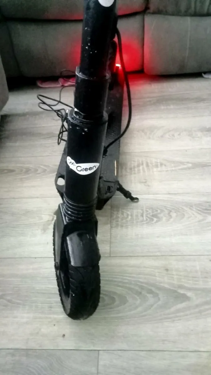 Scooter - Image 4