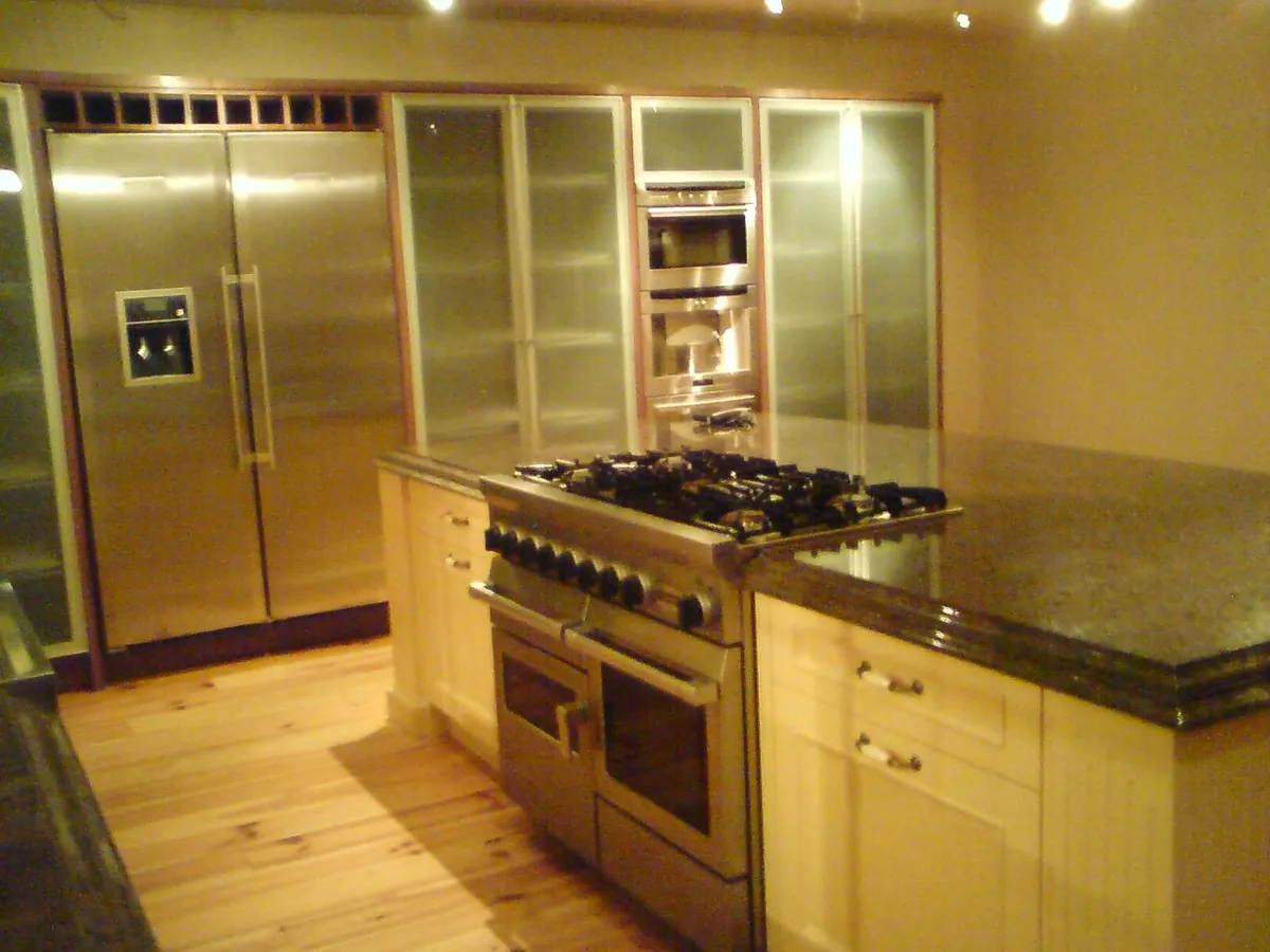 Granite  Worktop for Large Island - Image 2