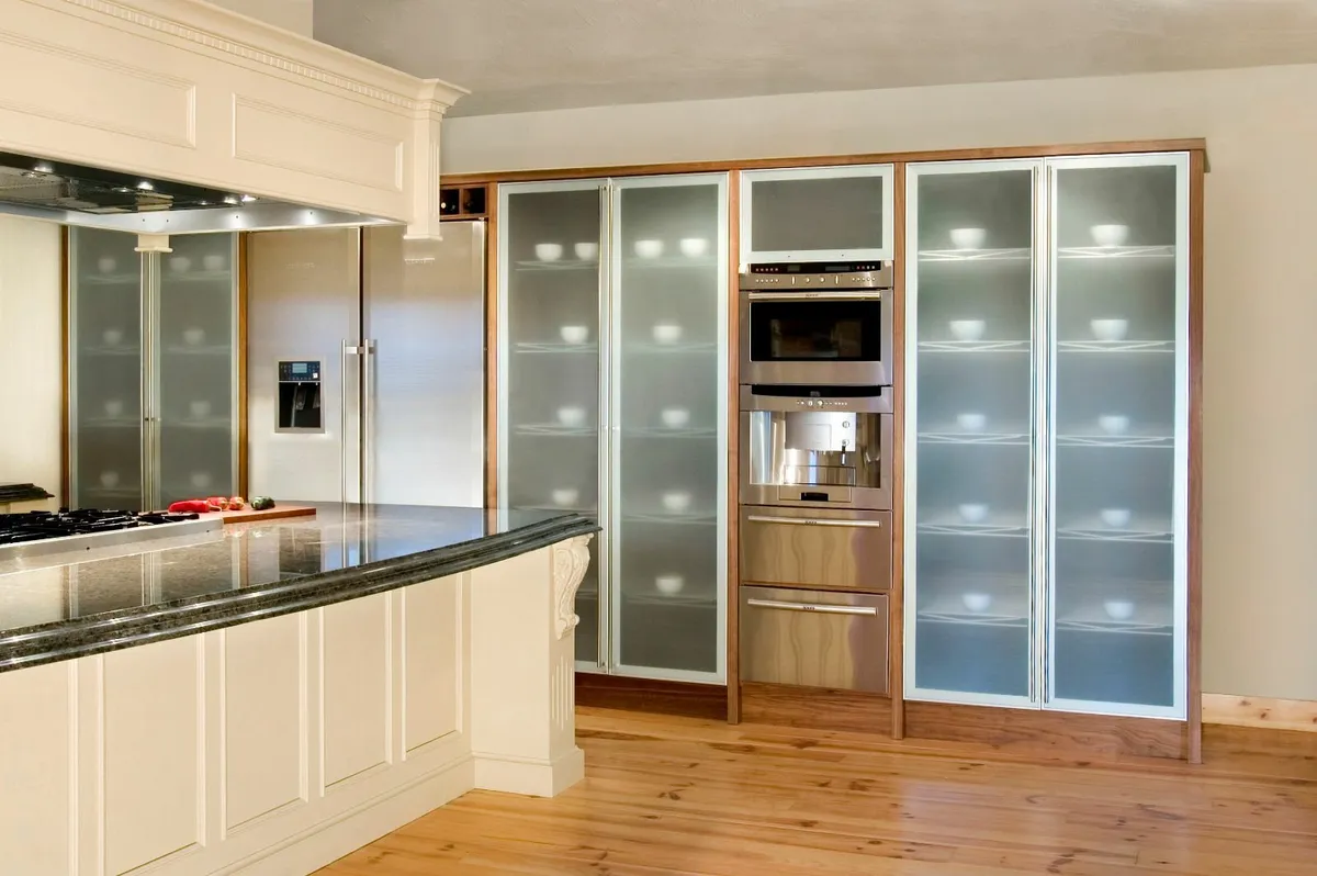 Granite  Worktop for Large Island - Image 3