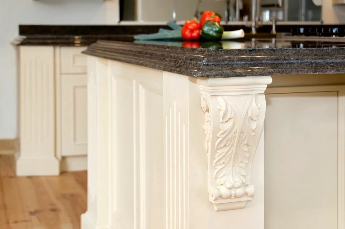 Granite  Worktop for Large Island - Image 4