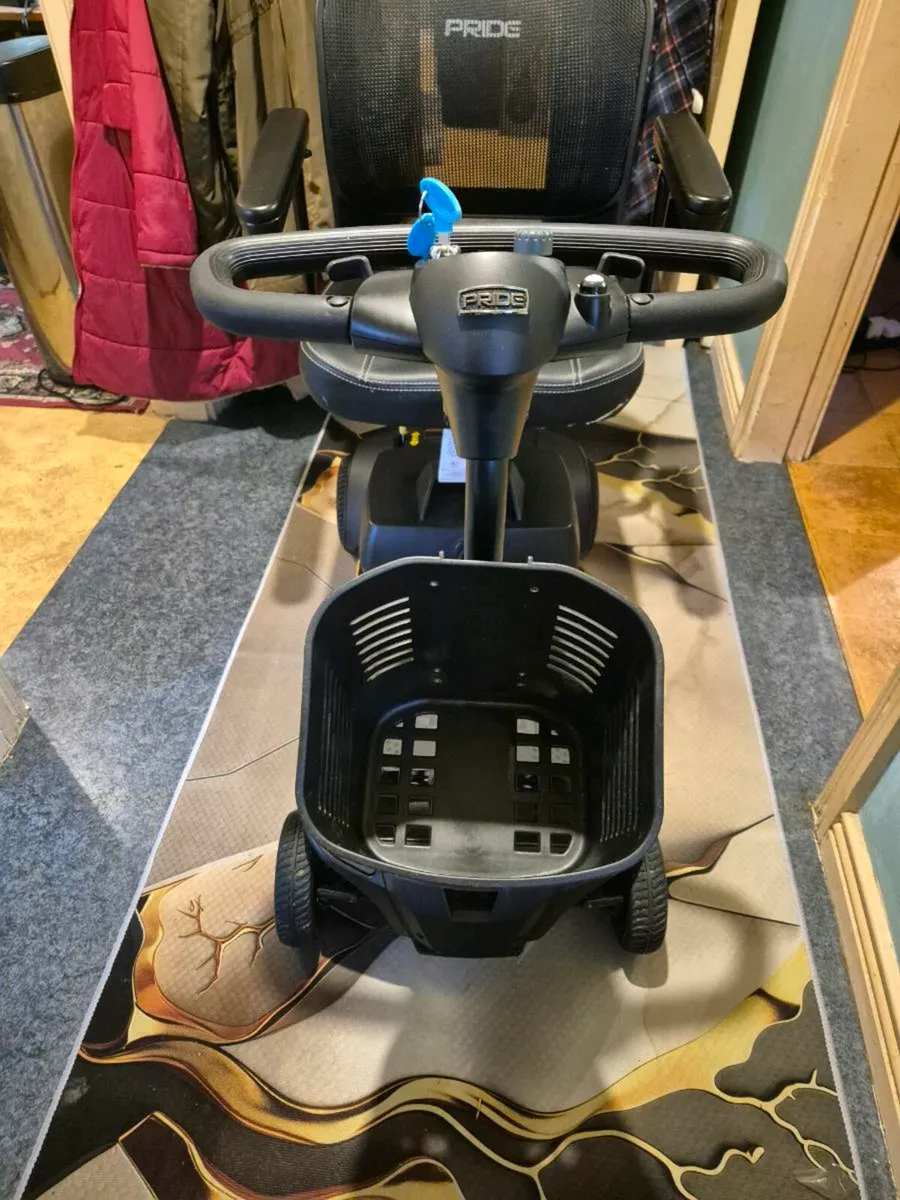 Gogo mobility scooter - Image 3