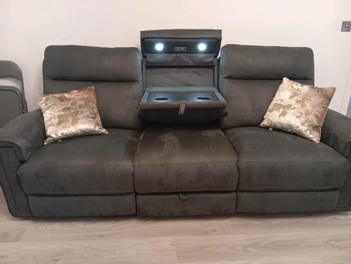 Sofa - Image 1