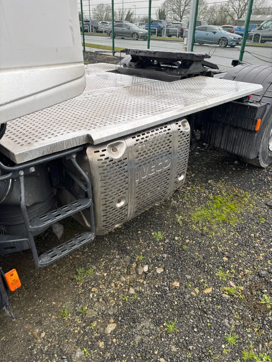 Iveco stralis - Image 4