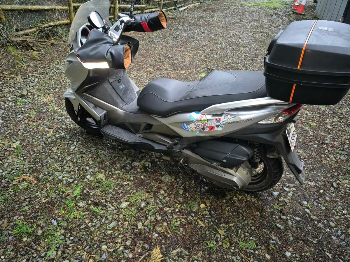 Kawasaki j300 - Image 2
