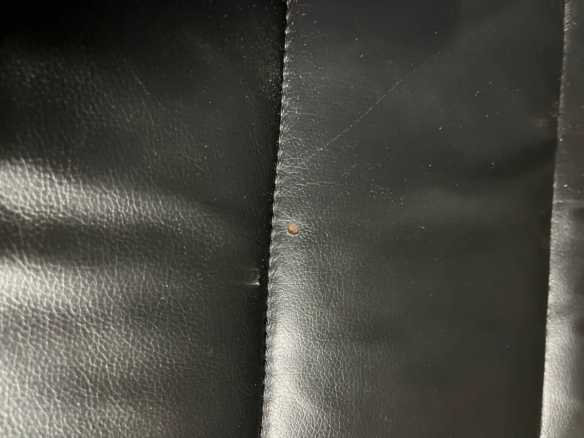 Mo5 leather heated seats - Image 3