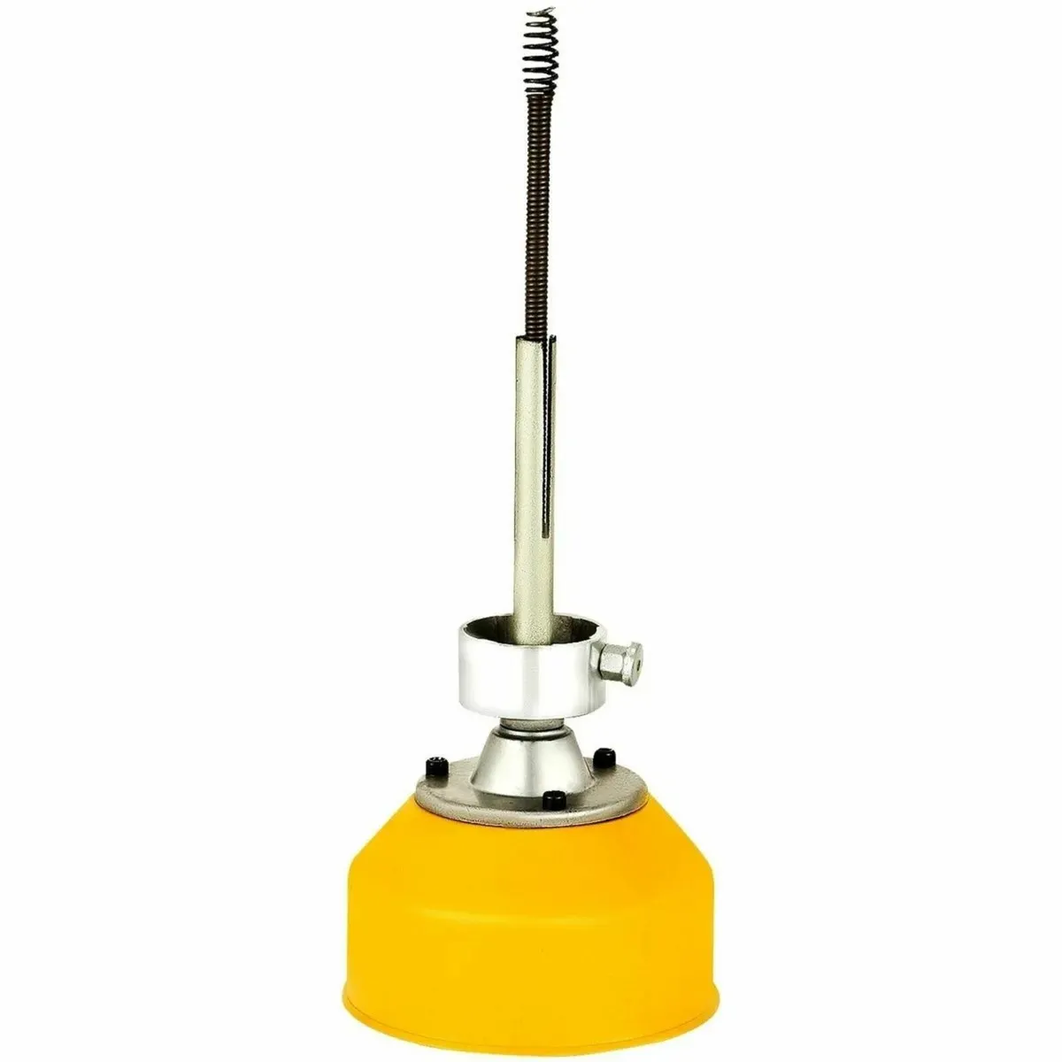 Professional Electric Drain Cleaner Pipe Machine - Image 2