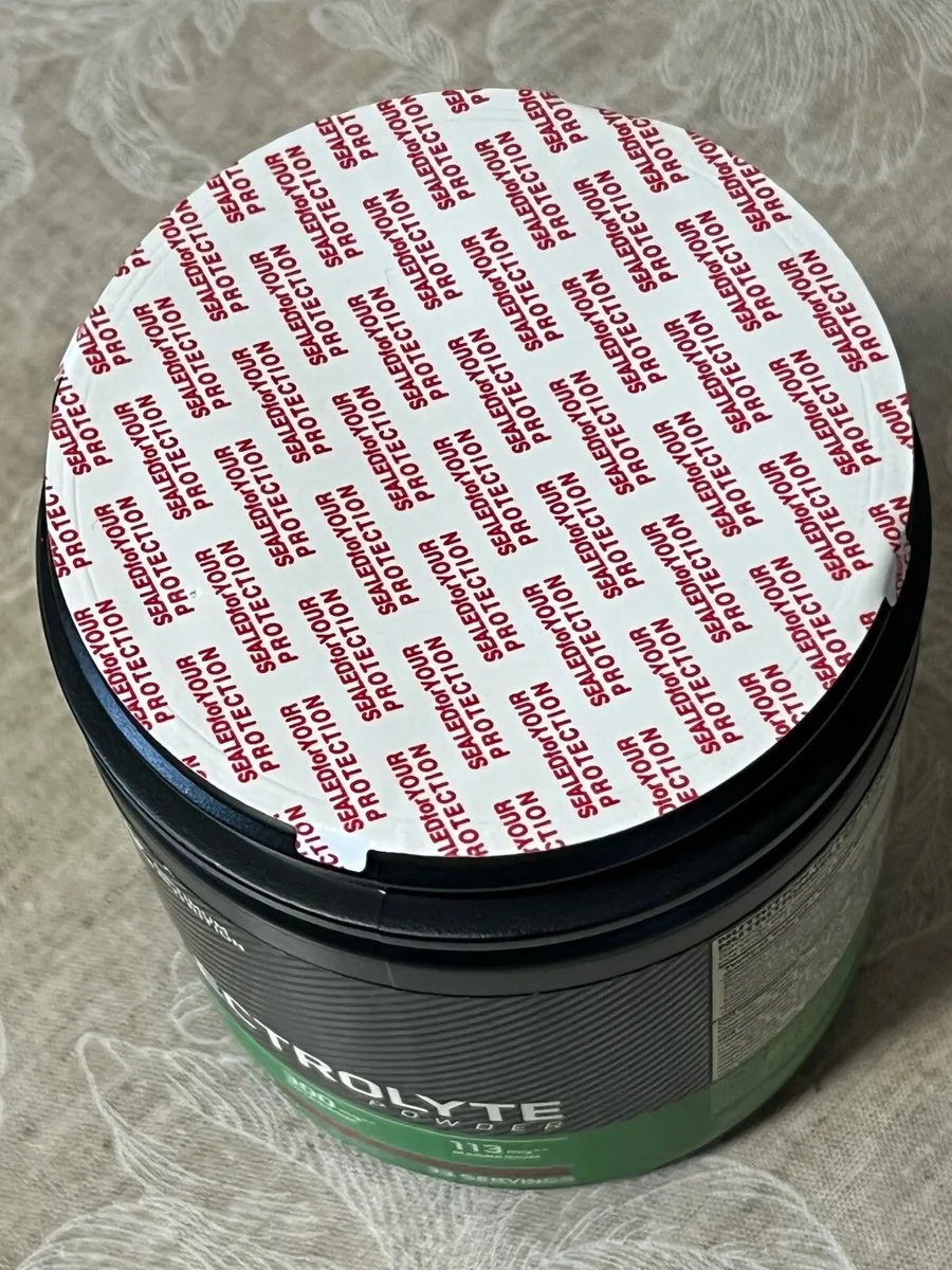 Electrolyte Powder - Image 2