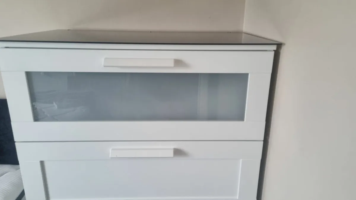 Chest of drawers - Image 4