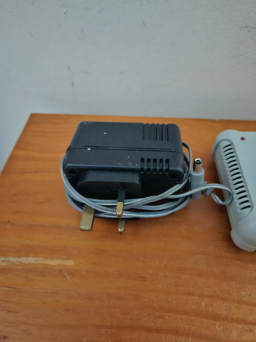 Hornby Bachmann Train Controller - Image 2