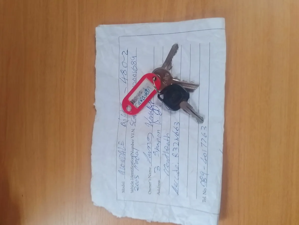 Avondale railto480/2 - Image 3