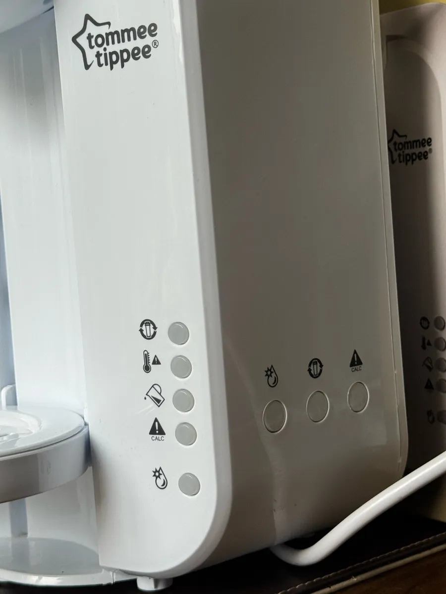 Tommee Tippee Perfect Prep Machine - Image 3