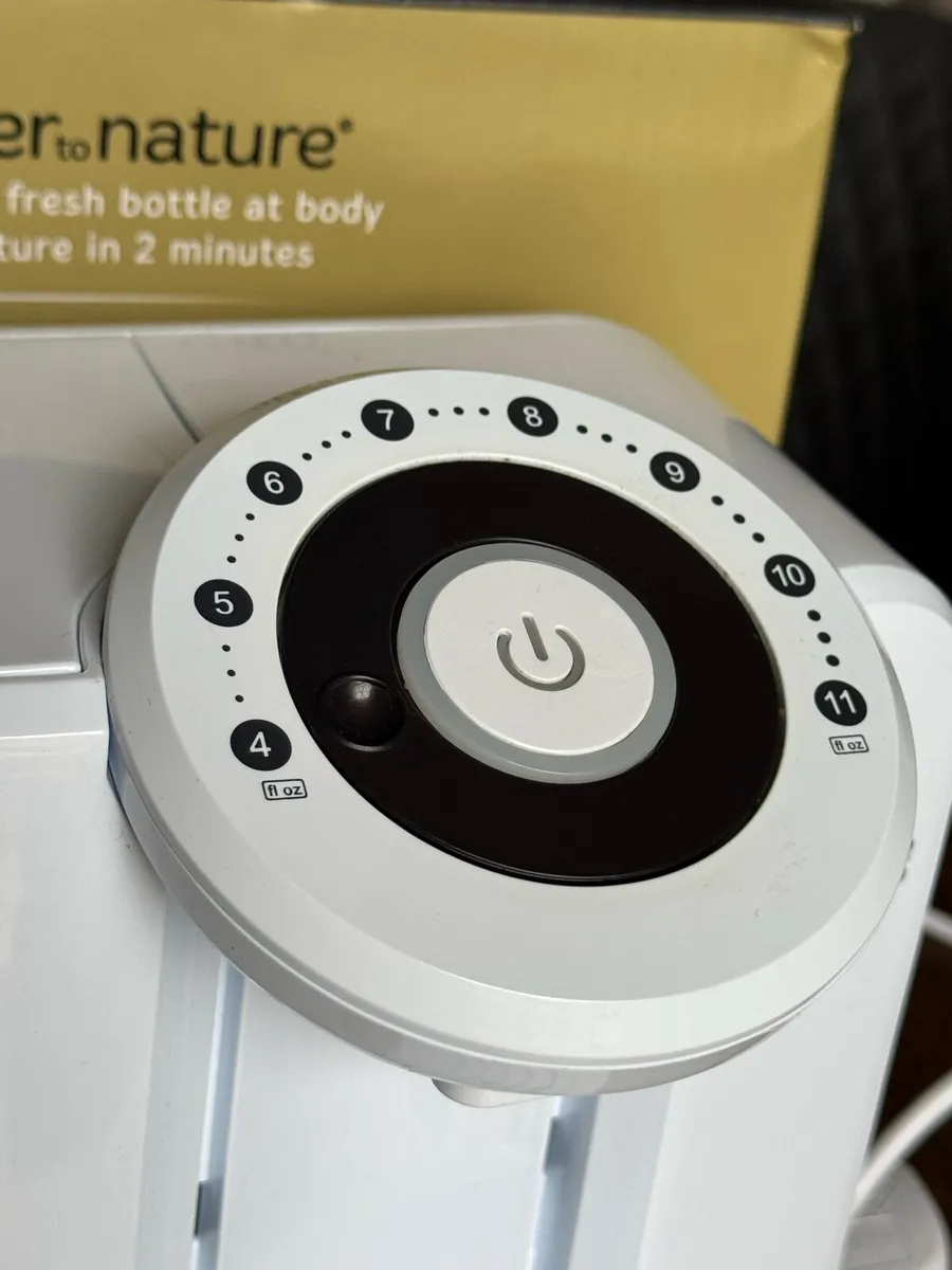 Tommee Tippee Perfect Prep Machine - Image 2