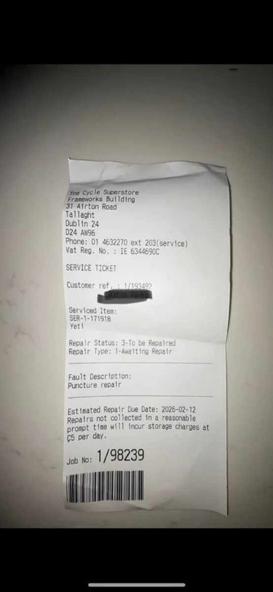 Yeti SB6e GX Turq L - Image 4