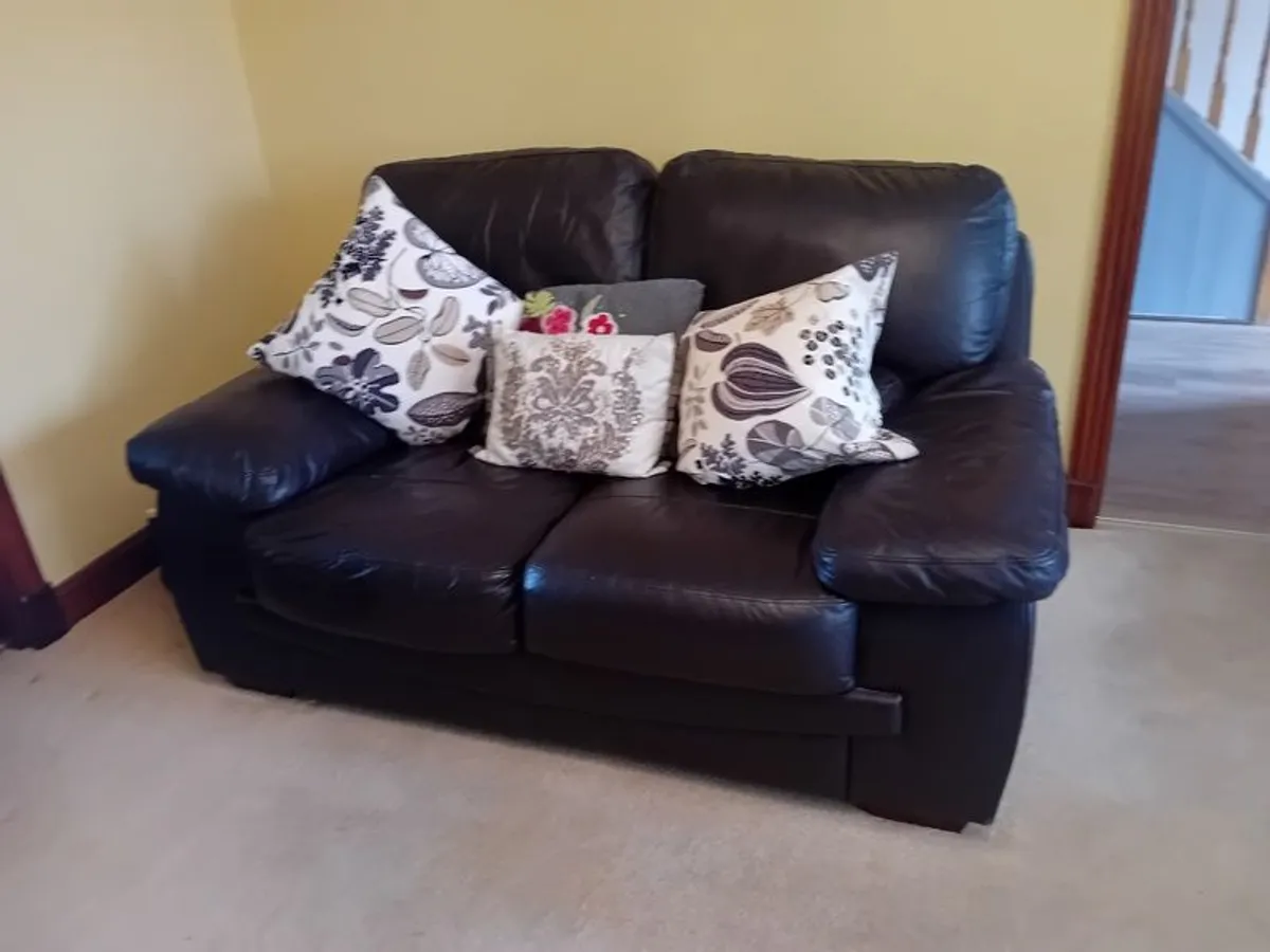 Furniture sale - Image 1