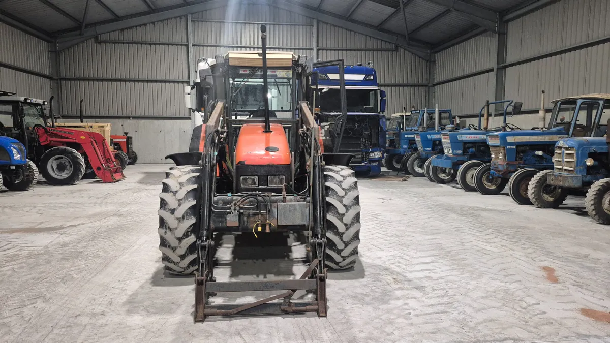 SAME Explorer 90 - Image 2