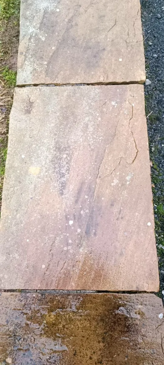 Natural sandstone slabs - Image 3