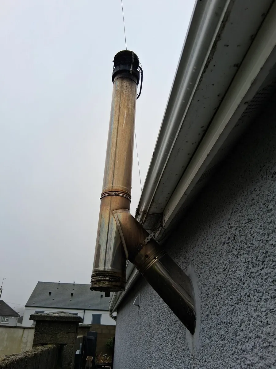 Henley Stove - Image 2