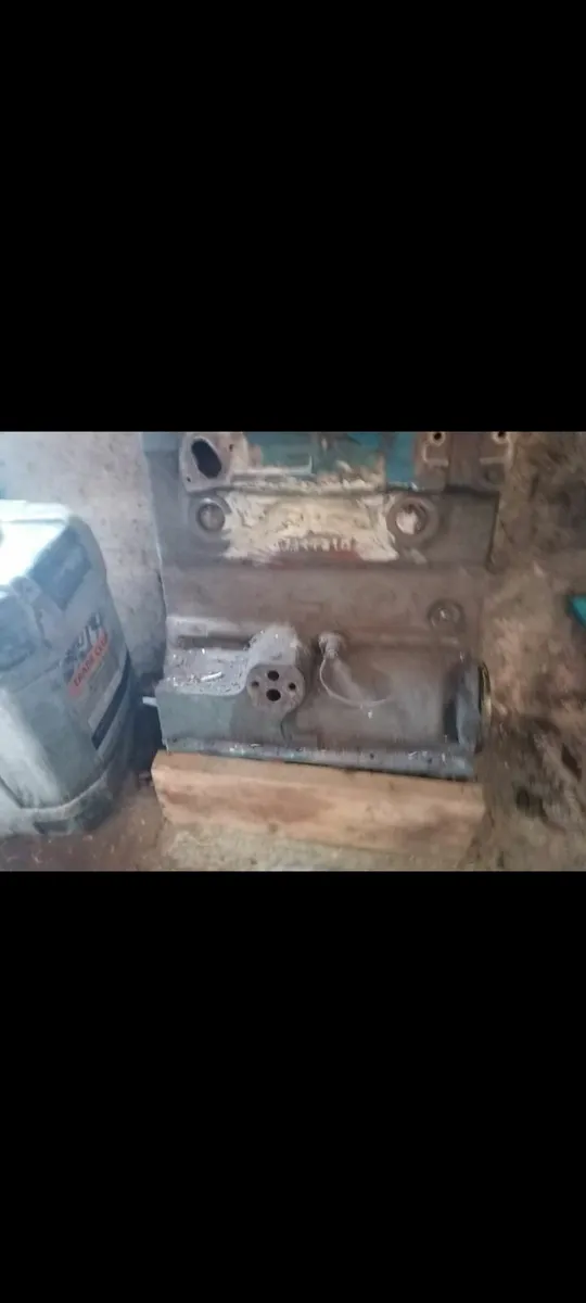 Fordson parts - Image 2