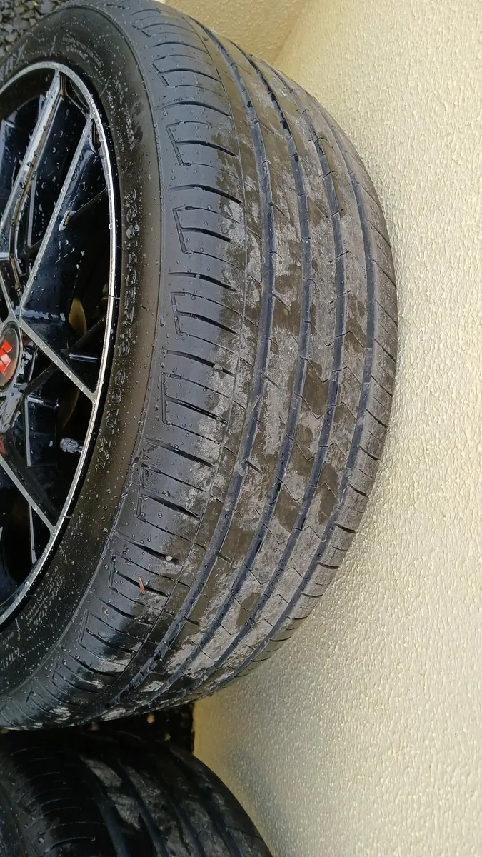 19 inch Alloys - Image 2