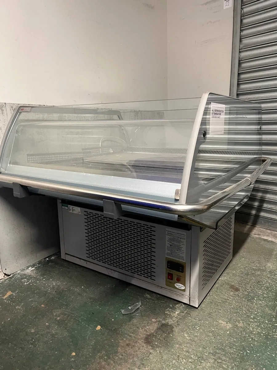 Spider fridge - Image 3