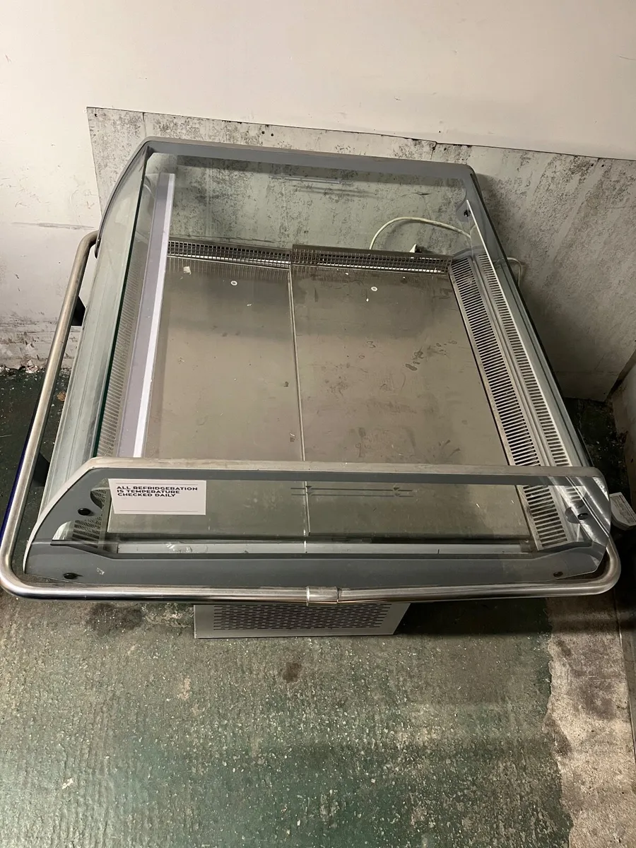 Spider fridge - Image 1