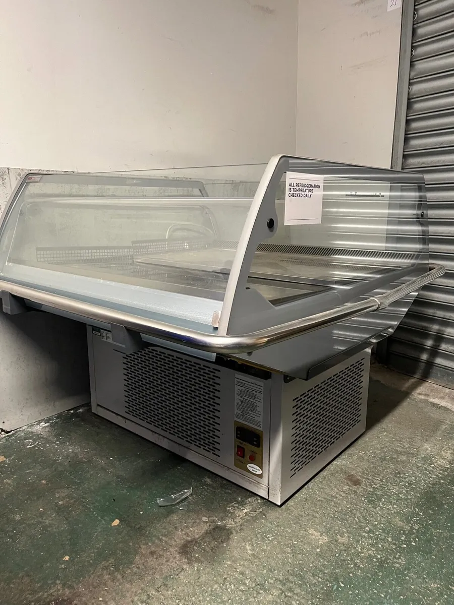 Spider fridge - Image 2