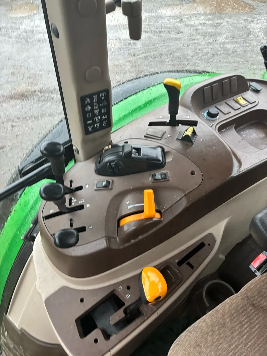 John Deere 5720 premium - Image 3