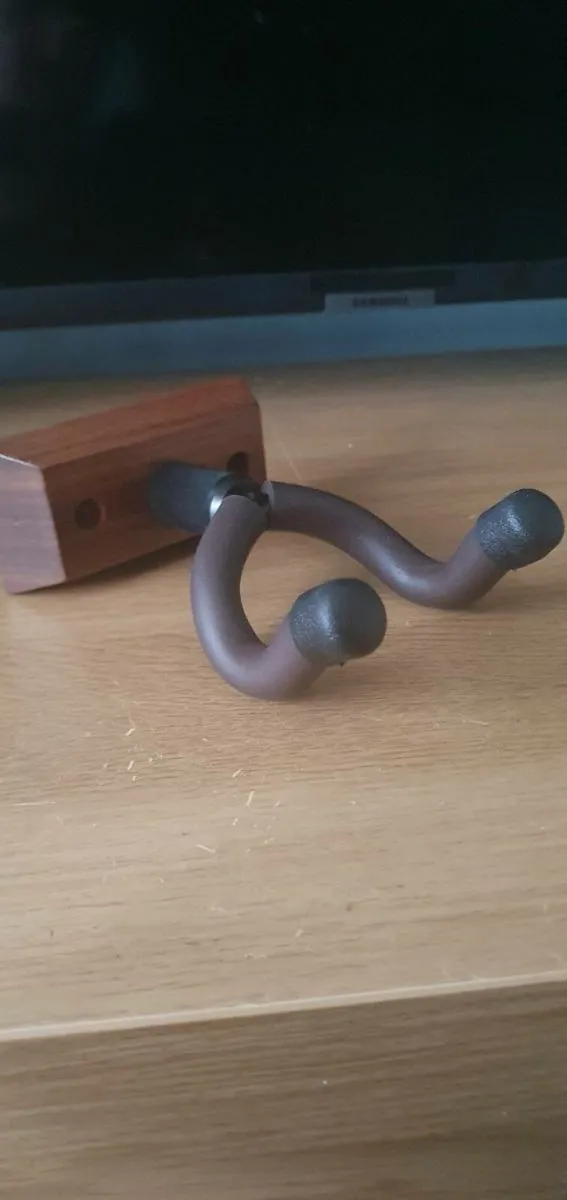 Guitar Wall Holders - Image 2