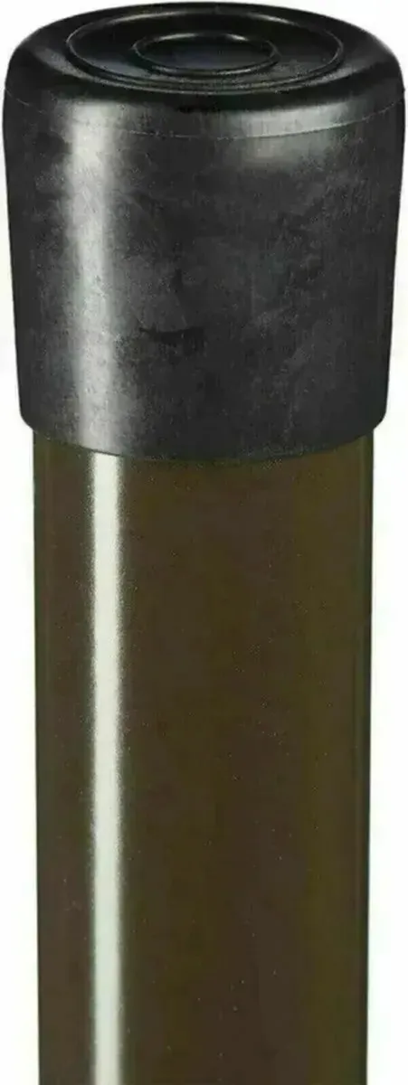 Weatherproof Rattan Look Folding Garden Table - Image 2