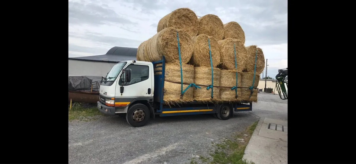 Top quality Hay and Haylage delivered - Image 2