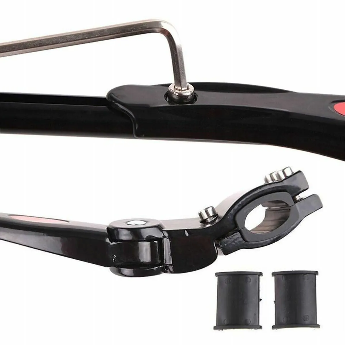 Bike Kickstand Stand Support 16-24" - Image 2