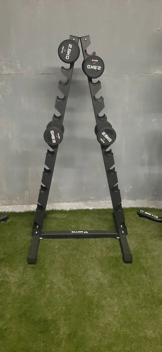Dumbbell Rack - Image 2