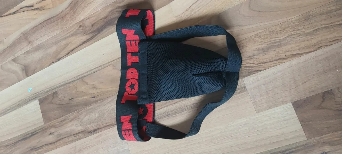 Tae Kwondo Sparring gear - Image 2