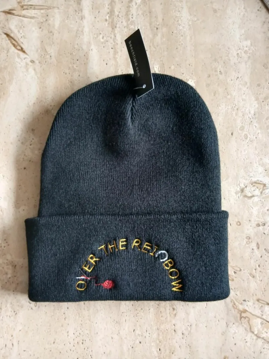 Embroidery - Image 2