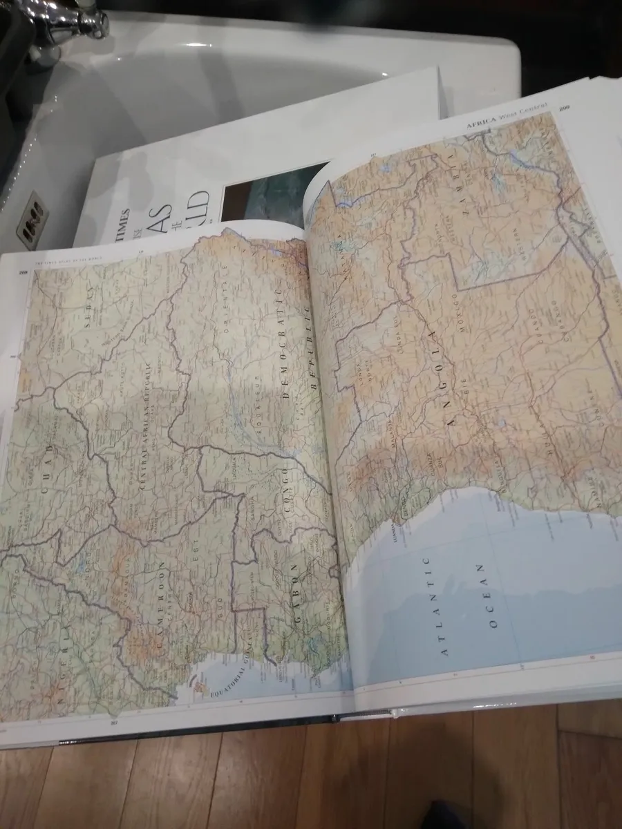 Books x 2 New - Image 2