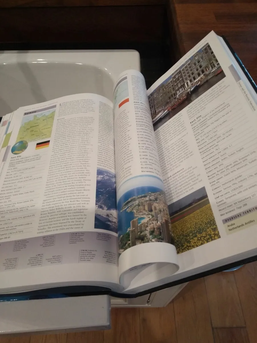 Books x 2 New - Image 3