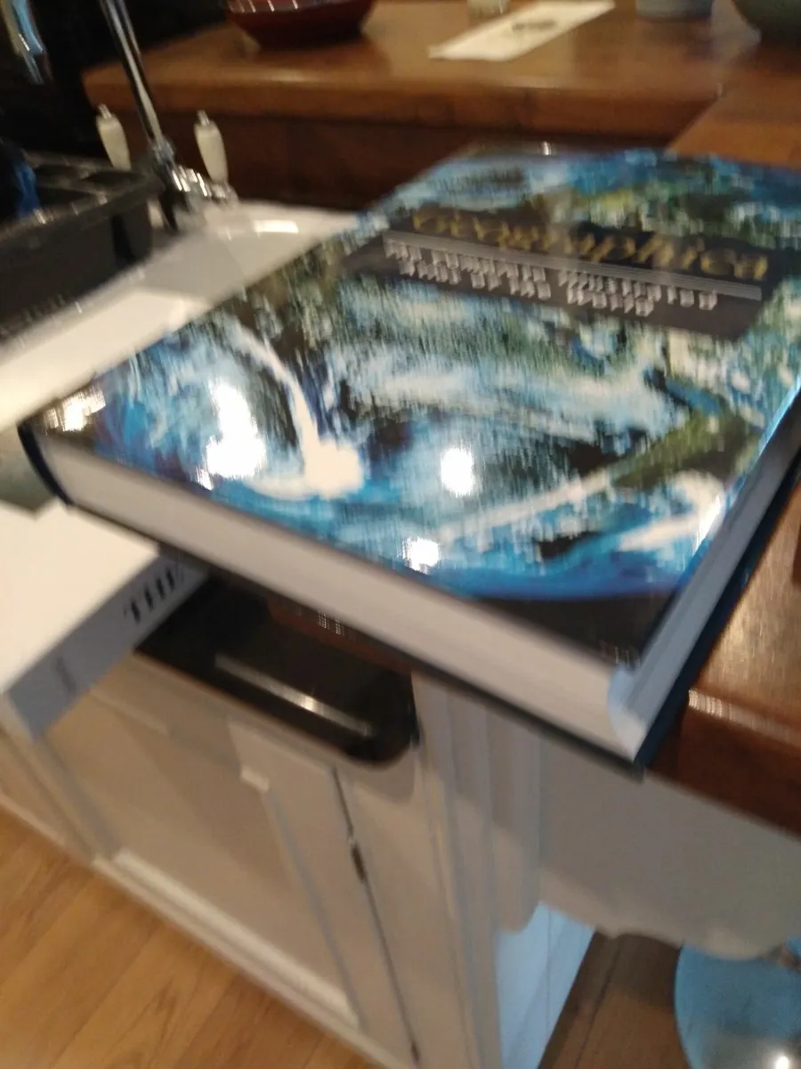 Books x 2 New - Image 4