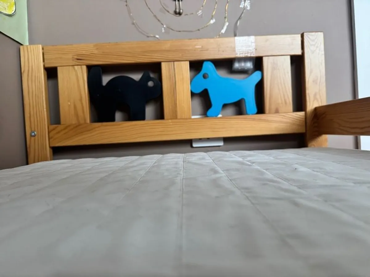 IKEA Sniglar toddler / junior NEED GONE ASAP ! - Image 3