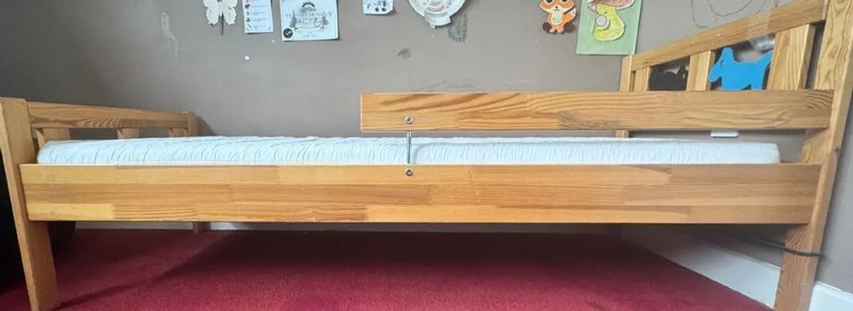 IKEA Sniglar toddler / junior NEED GONE ASAP ! - Image 4