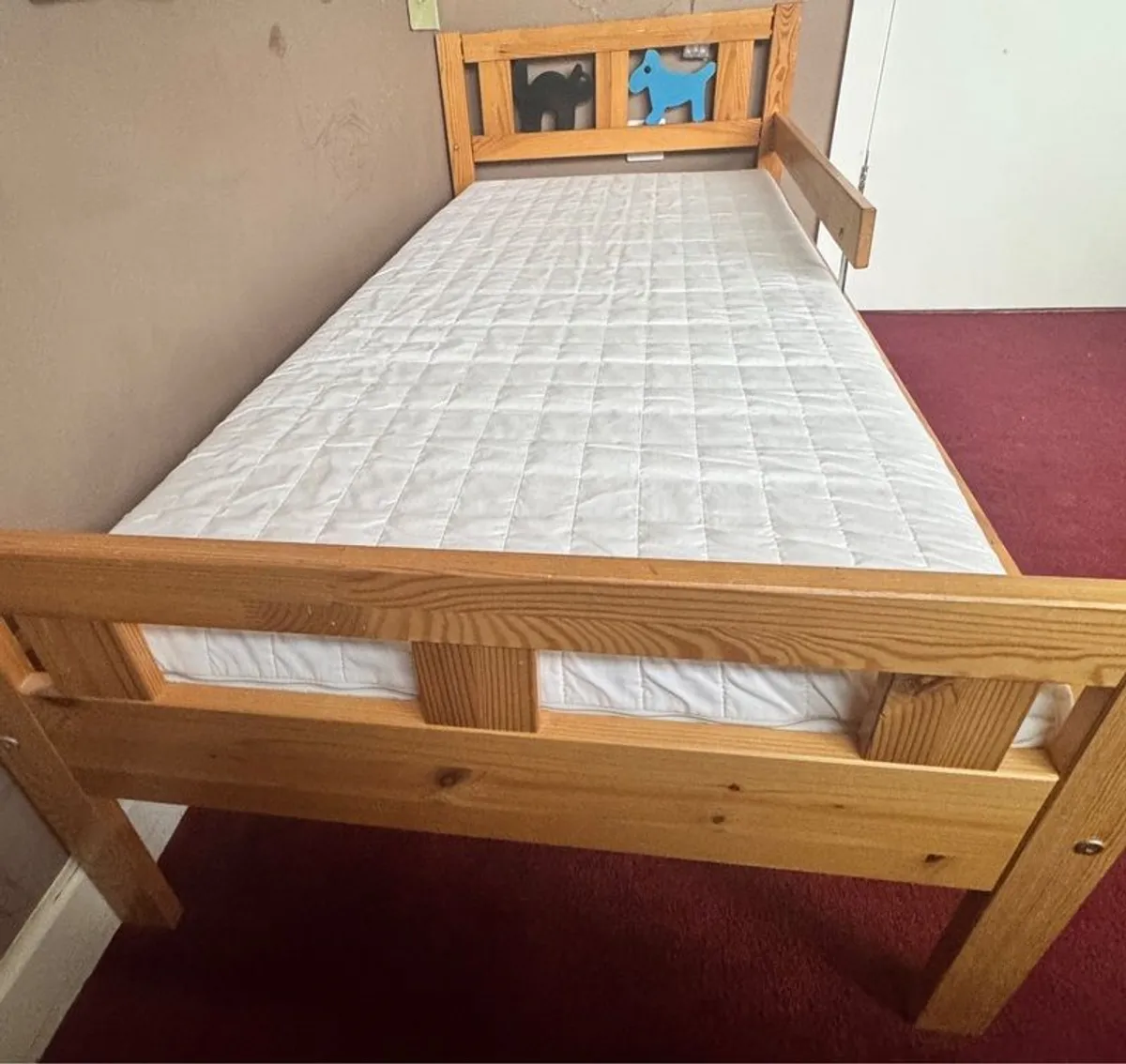 IKEA Sniglar toddler / junior NEED GONE ASAP ! - Image 1