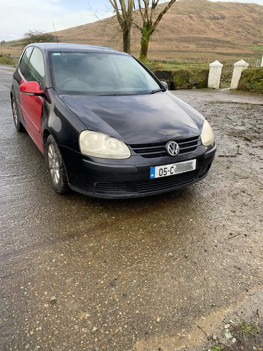 Volkswagen Golf 1.9TDI - Image 3