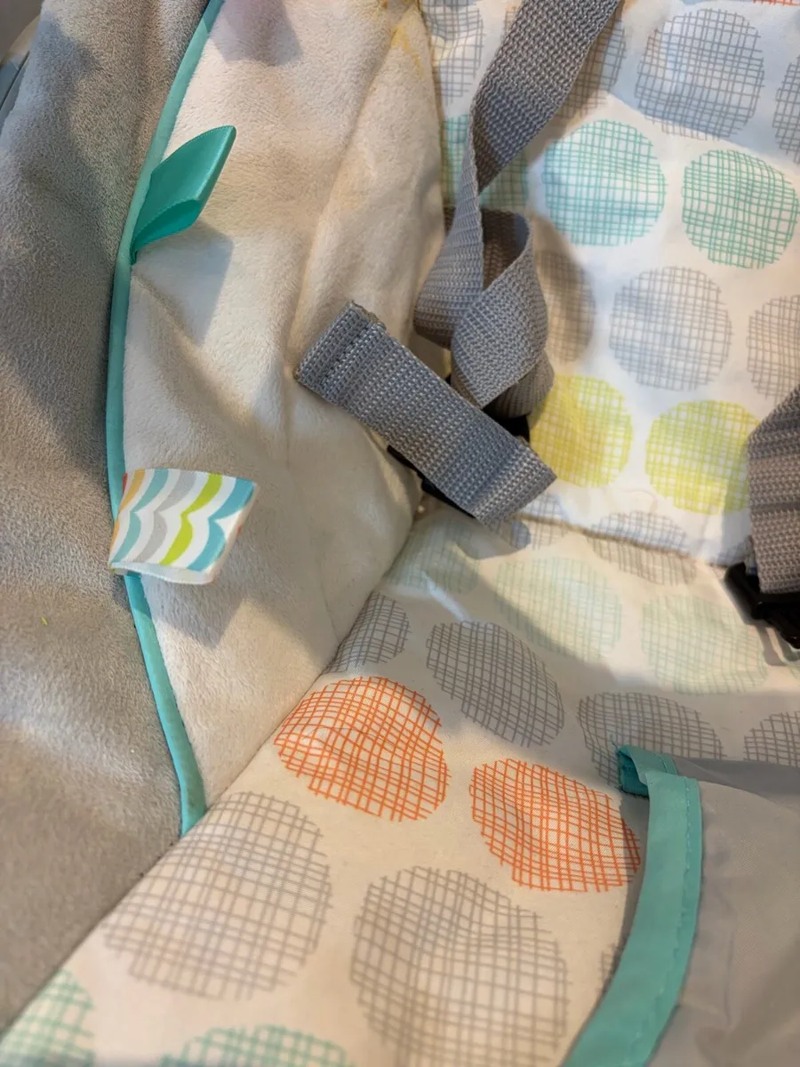 Baby swing - Image 3