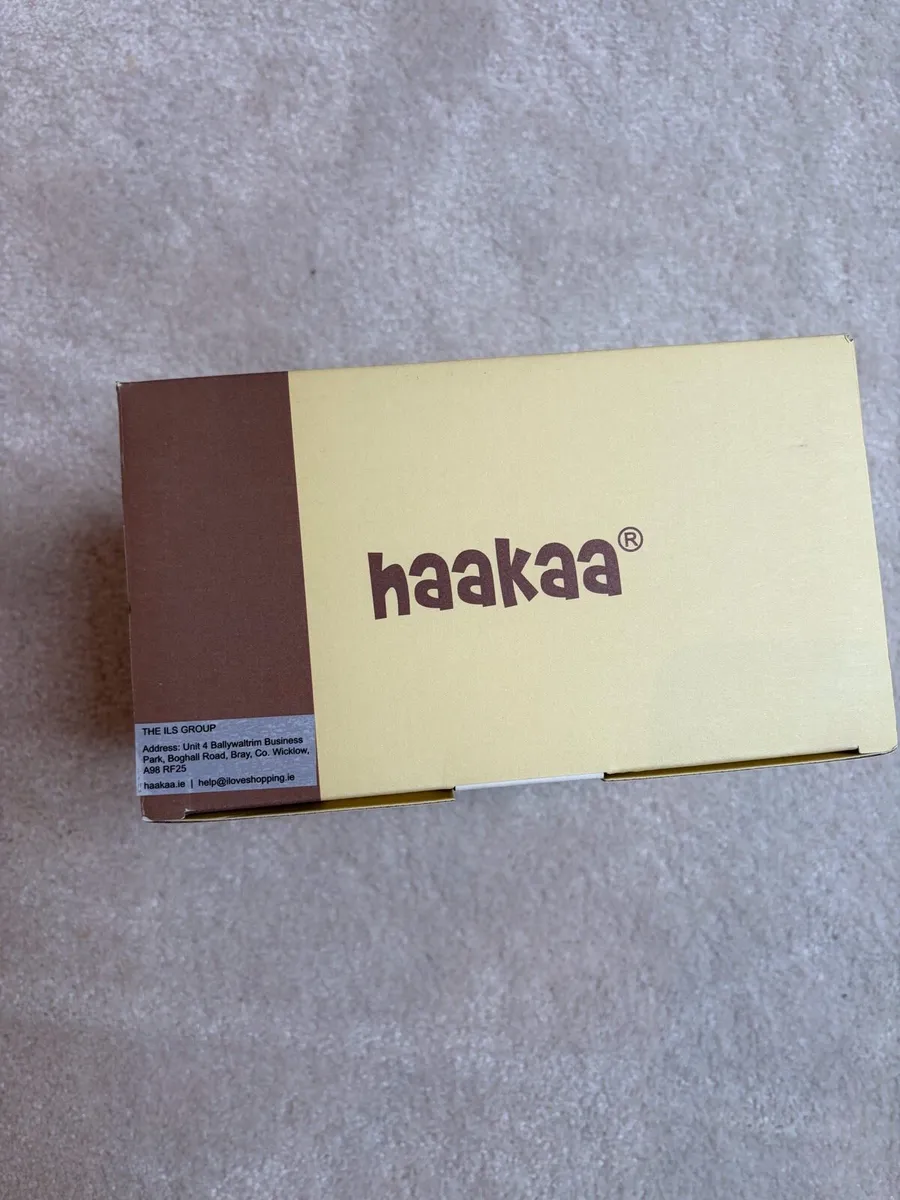 Haakaa for breast feeding - Image 2