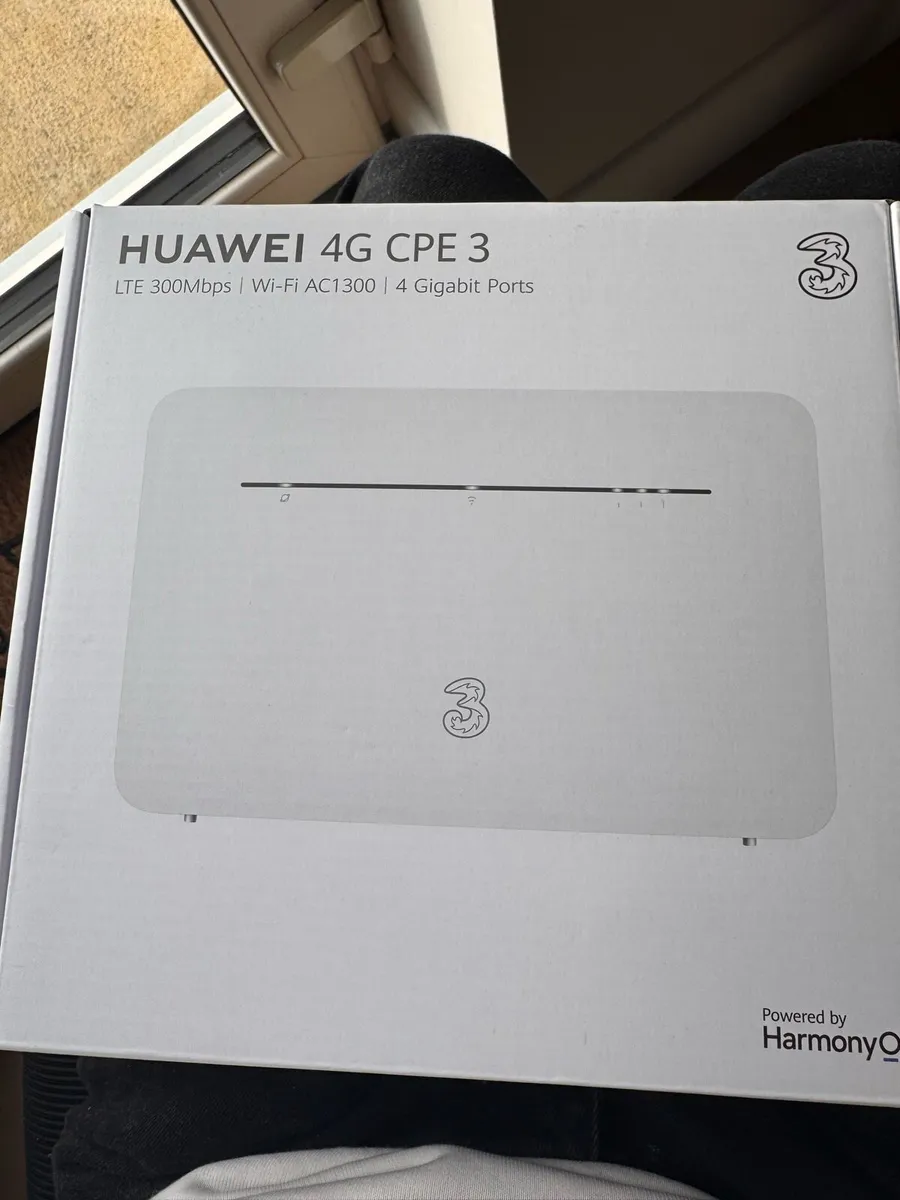 WiFi prepay device - Image 2